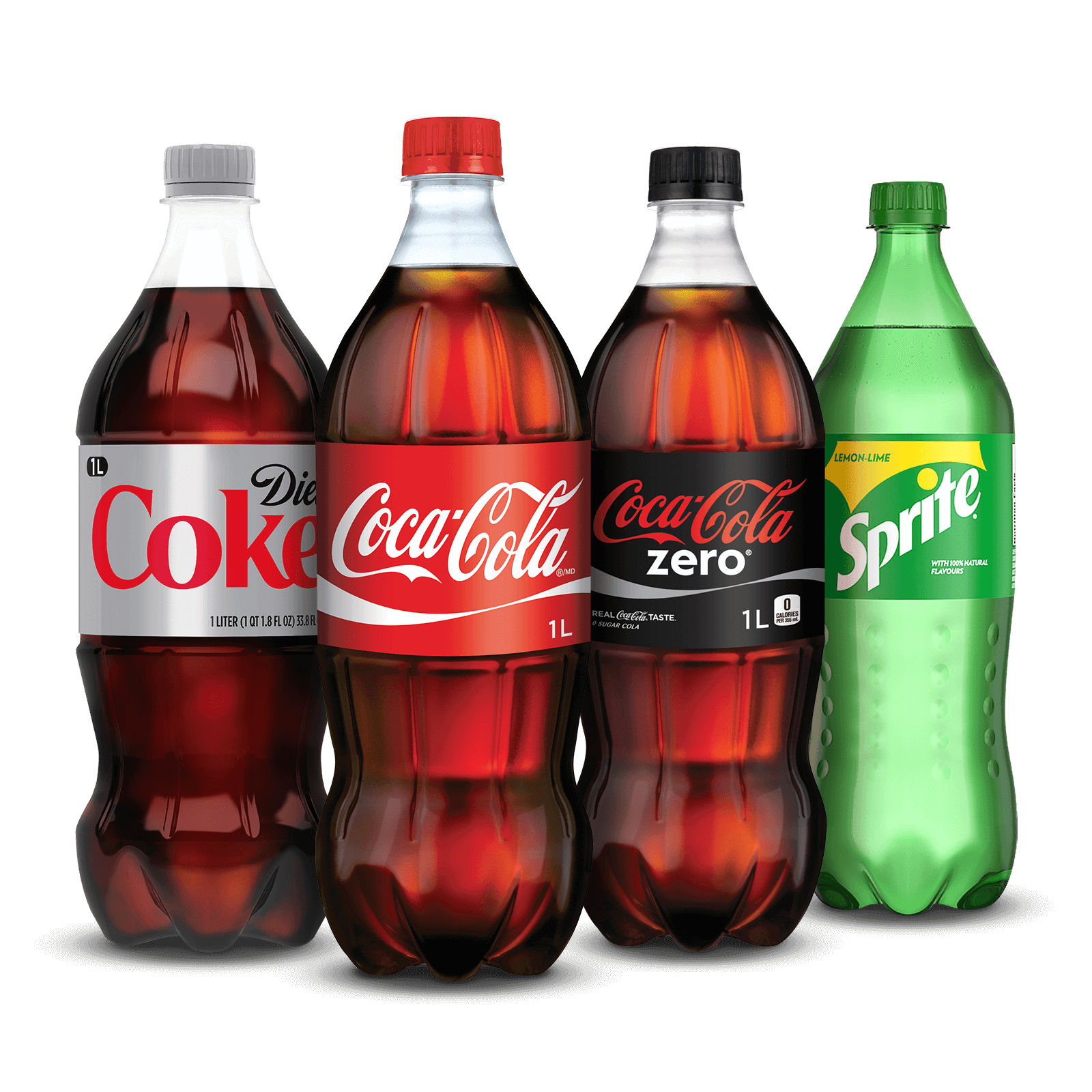 coke products