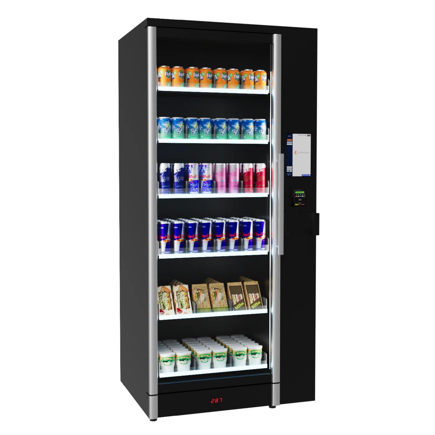 micro market cooler large